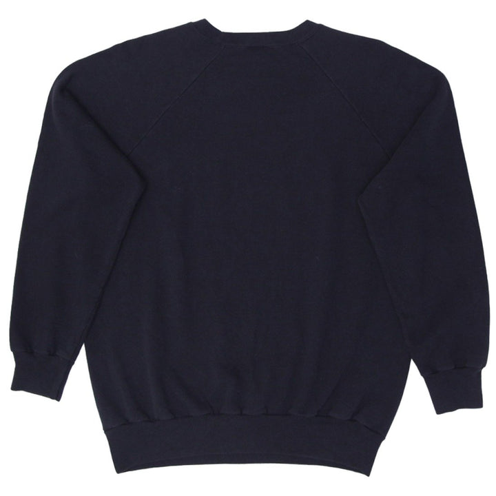 Vintage Anvil Hard Rock Cafe Chicago Sweatshirt Made In USA