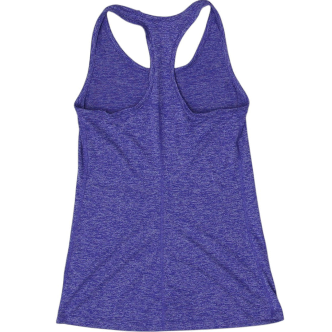 Ladies Nike Dri-FIT Athletic Wear Sleeveless Top Size XS