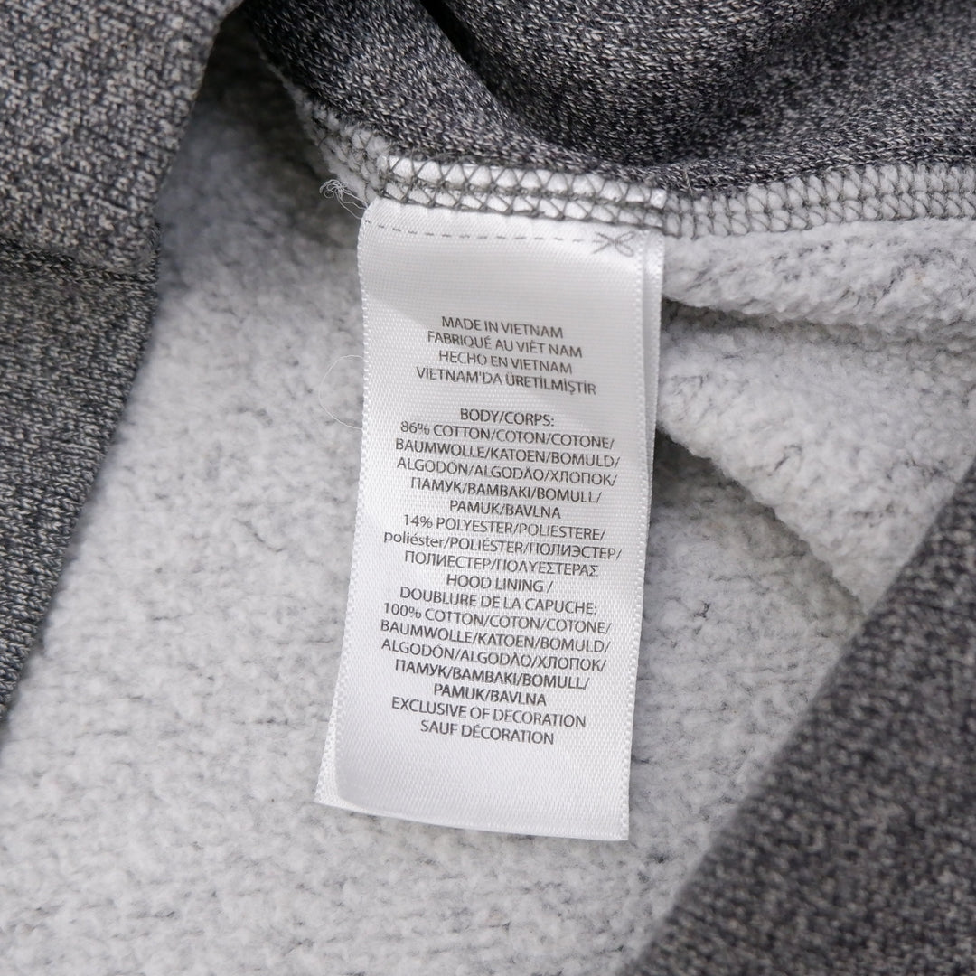 Mens Polo Ralph Lauren Full Zip Hoodie