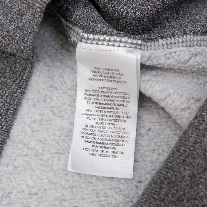 Mens Polo Ralph Lauren Full Zip Hoodie