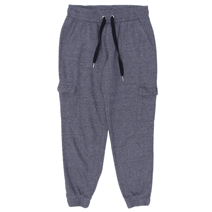 Ladies Calvin Klein Performance Cargo Jogger Pants - Fashion Rerun Vintage Migration_Pants