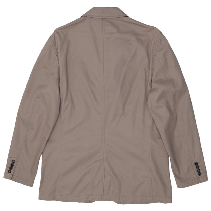 Vintage Polo Ralph Lauren Tailored Utility Coat / Jacket | Migration_Jacket JUNEEID20% RL Collection - Side V | Fashion Rerun