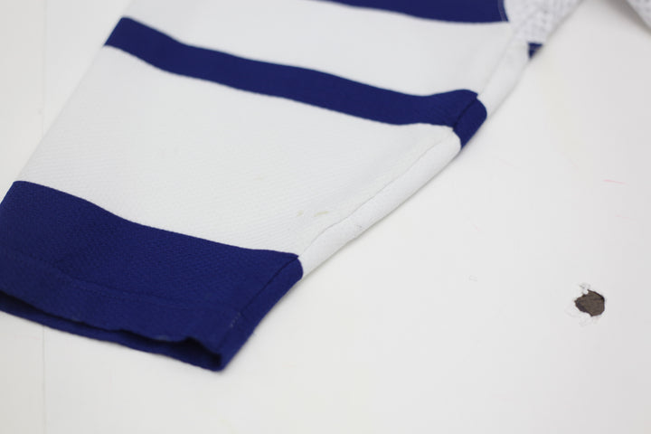 Vintage Starter Toronto Maple Leafs Hockey Jersey