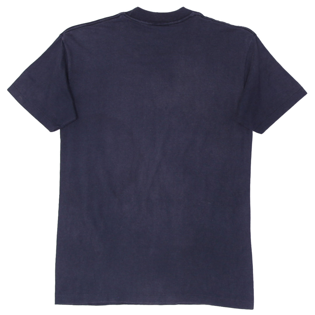 Vintage Harley Davidson Start A Rumble T Shirt Men's XL Single Stitch 80’s NOS