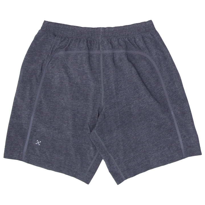 Mens Lululemon License To Train Lined With Inner Shorts