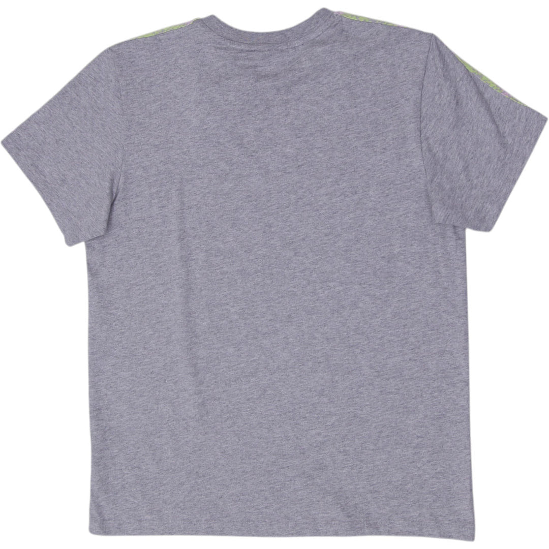 Ladies Adidas Originals 3-Stripes T-Shirt Size S