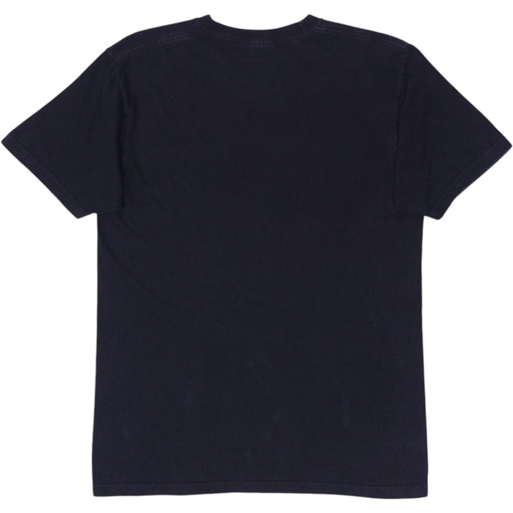 Mens Supreme What Are You Doing After The Orgy Graphic Black T-Shirt Made In USA