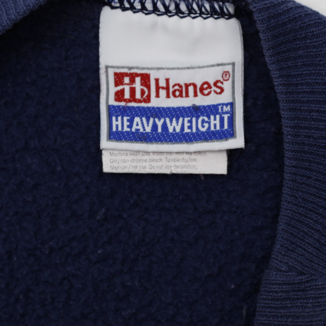 Vintage 1995 Seattle Mariners Western Division Champions Crewneck Sweatshirt