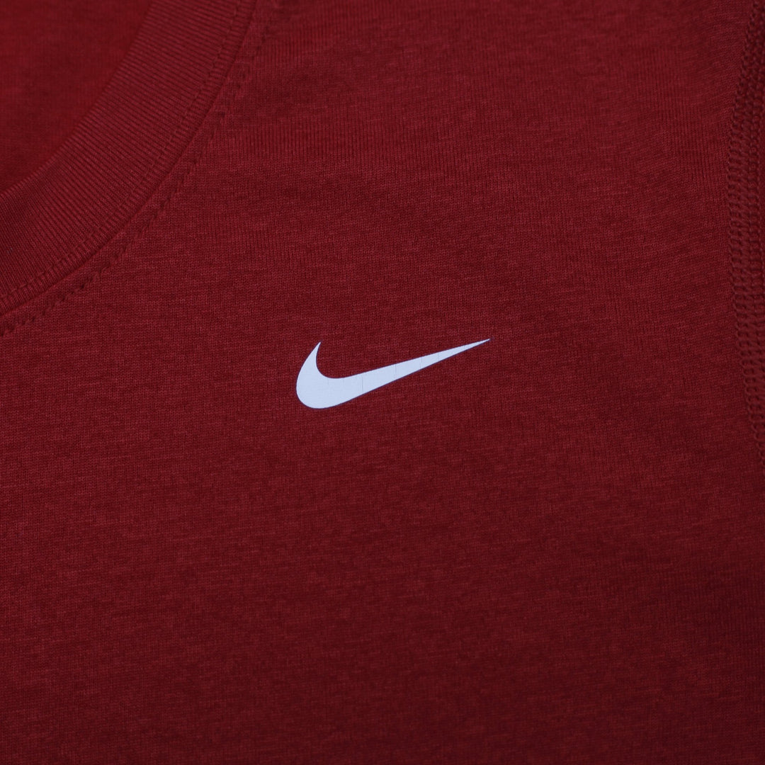 Ladies Nike Dri-Fit Sportswear Active Top Size M