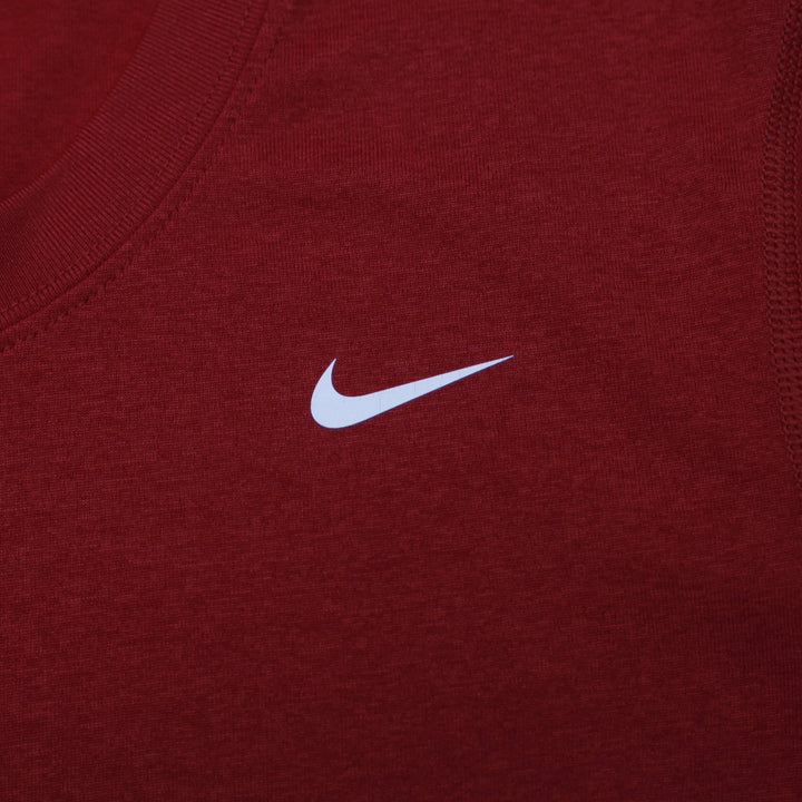 Ladies Nike Dri-Fit Sportswear Active Top Size M