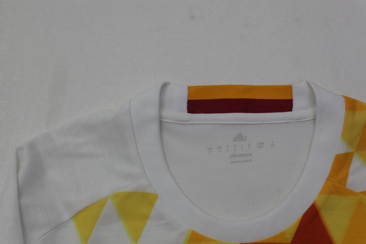 Mens Adidas 2015-16 Spain Adidas Away Football Shirt
