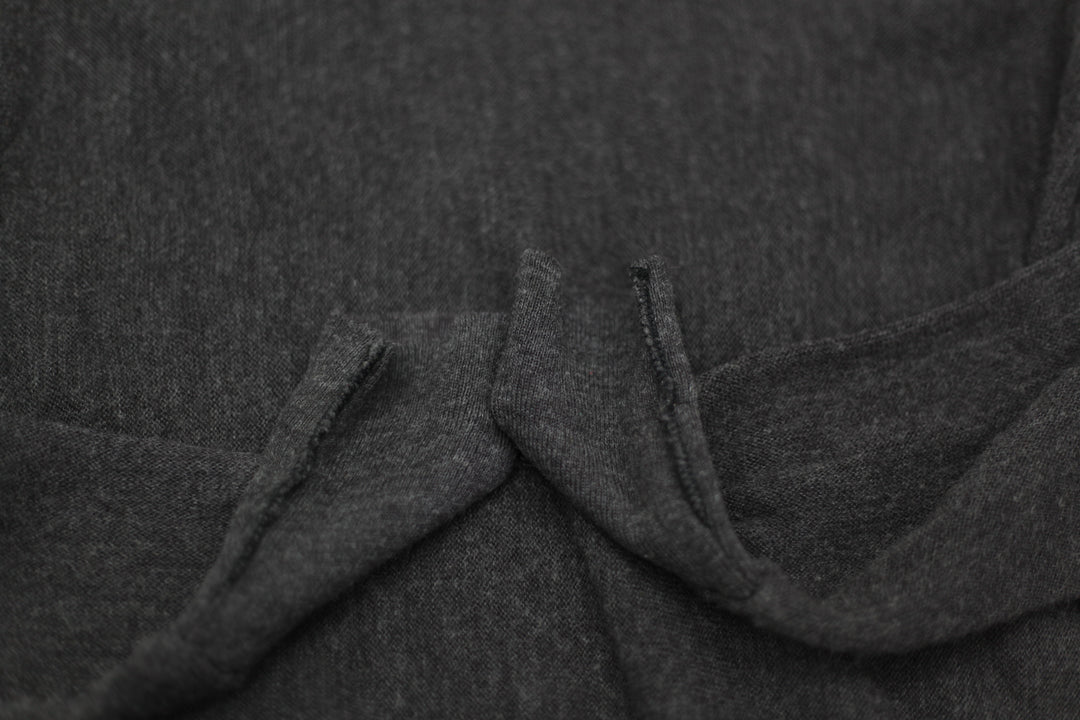 Vintage Izod Lacoste V-Neck Sweater Made In USA