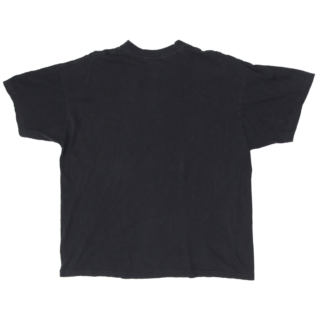 1995 Vintage Victor Victoria Musical T-Shirt S. Stitch Made In USA XL | Migration_T-Shirts UAENAT40 - Side Vi | Fashion Rerun