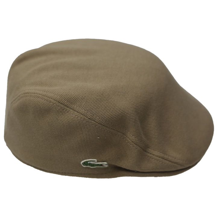 Vintage Lacoste Beret Hat Brown - Fashion Rerun Vintage Migration_Accessories