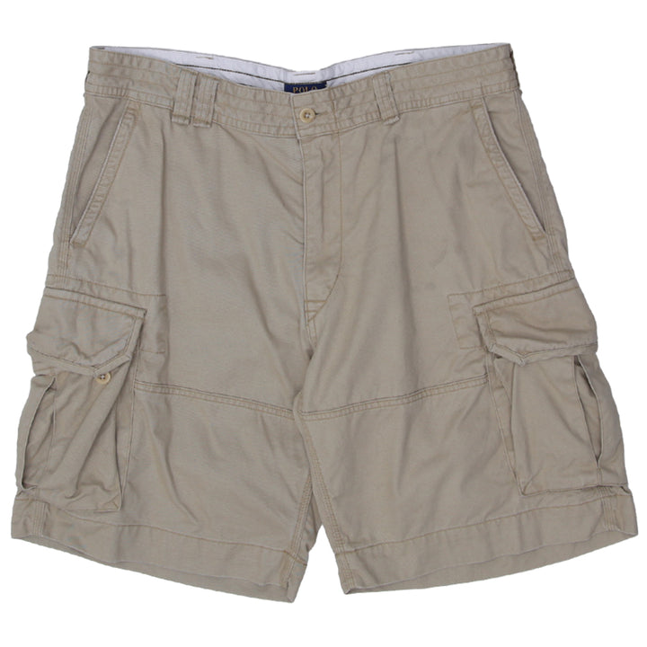 Mens Polo Ralph Lauren Cargo Shorts - Fashion Rerun Vintage Migration_Shorts