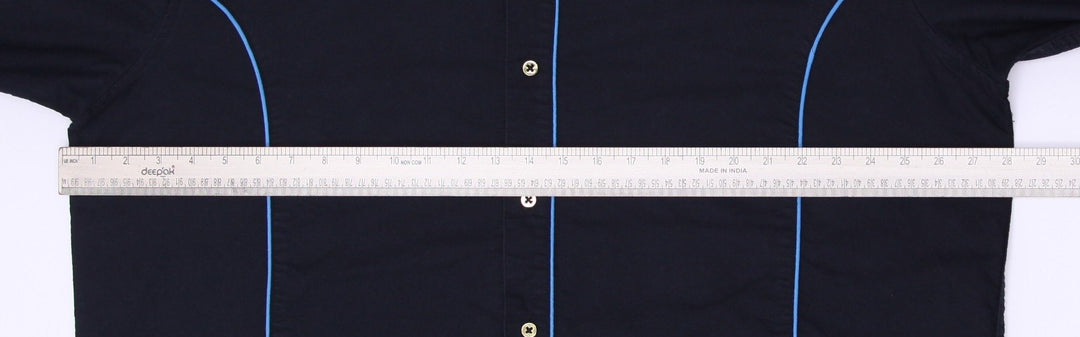 COOGI Pattern Graphic Shirt Size XXXL | Migration_Shirts - View 9 | Fashion Rerun