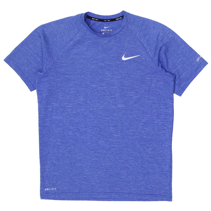 Mens Nike Swim Dri Fit T-Shirt