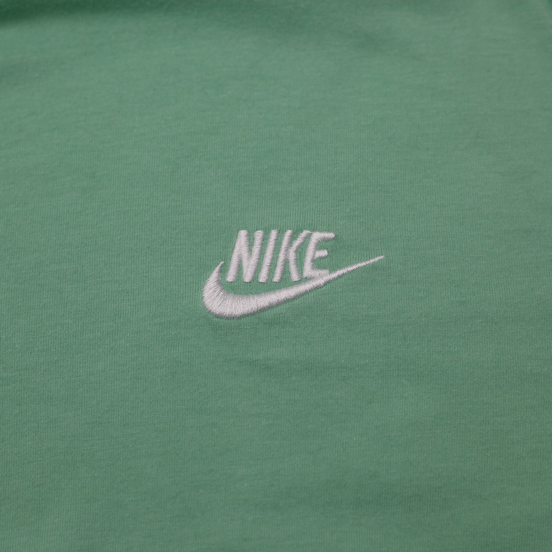 Mens Nike Sportswear Club Swoosh T-Shirt Size XL