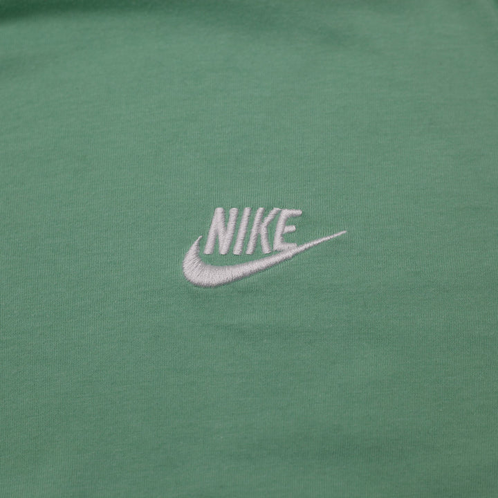 Mens Nike Sportswear Club Swoosh T-Shirt Size XL