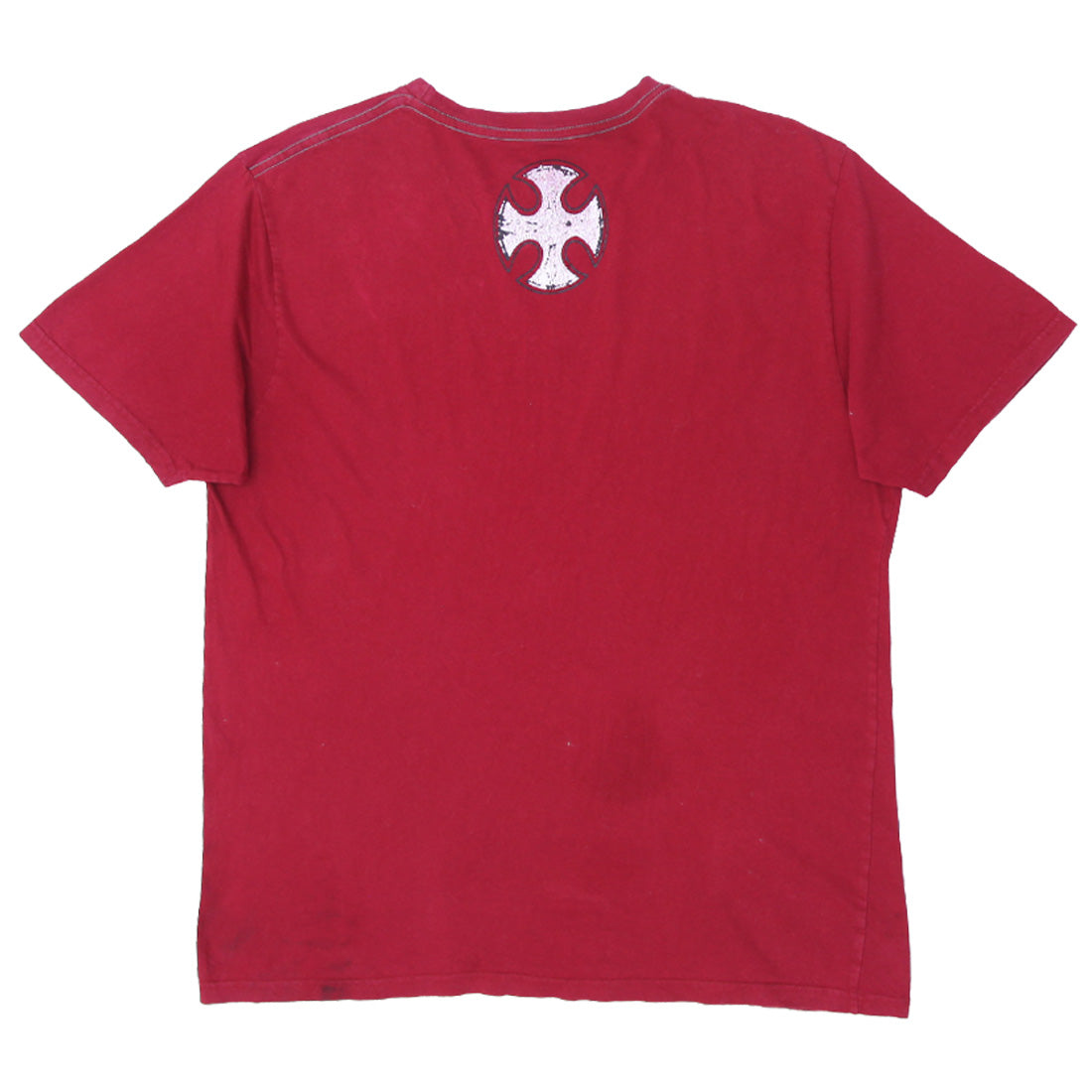 Shop Mens Y2K Krobar Redemption Graphic T-Shirt | Fashion Rerun