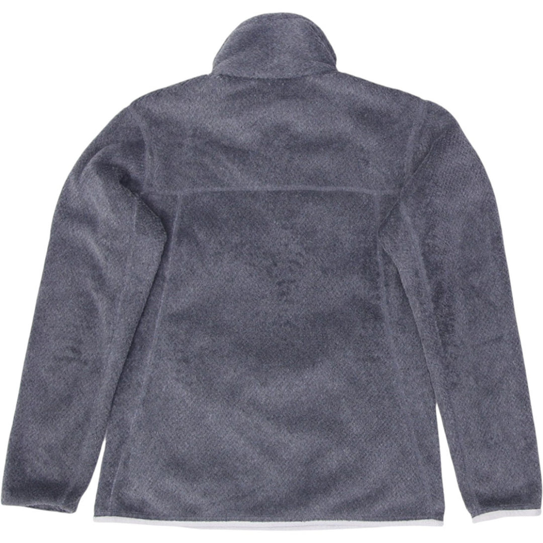 Ladies Patagonia Snap T Retool Fleece Jacket