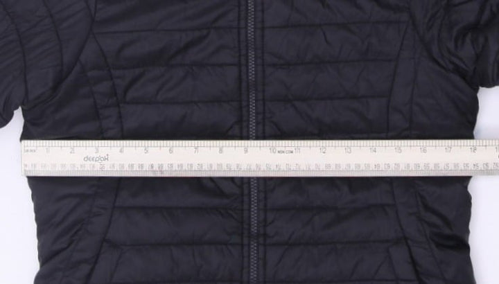 Youth Girls The North Face Reversible Mossbud Insulated Fleece Lining Jacket