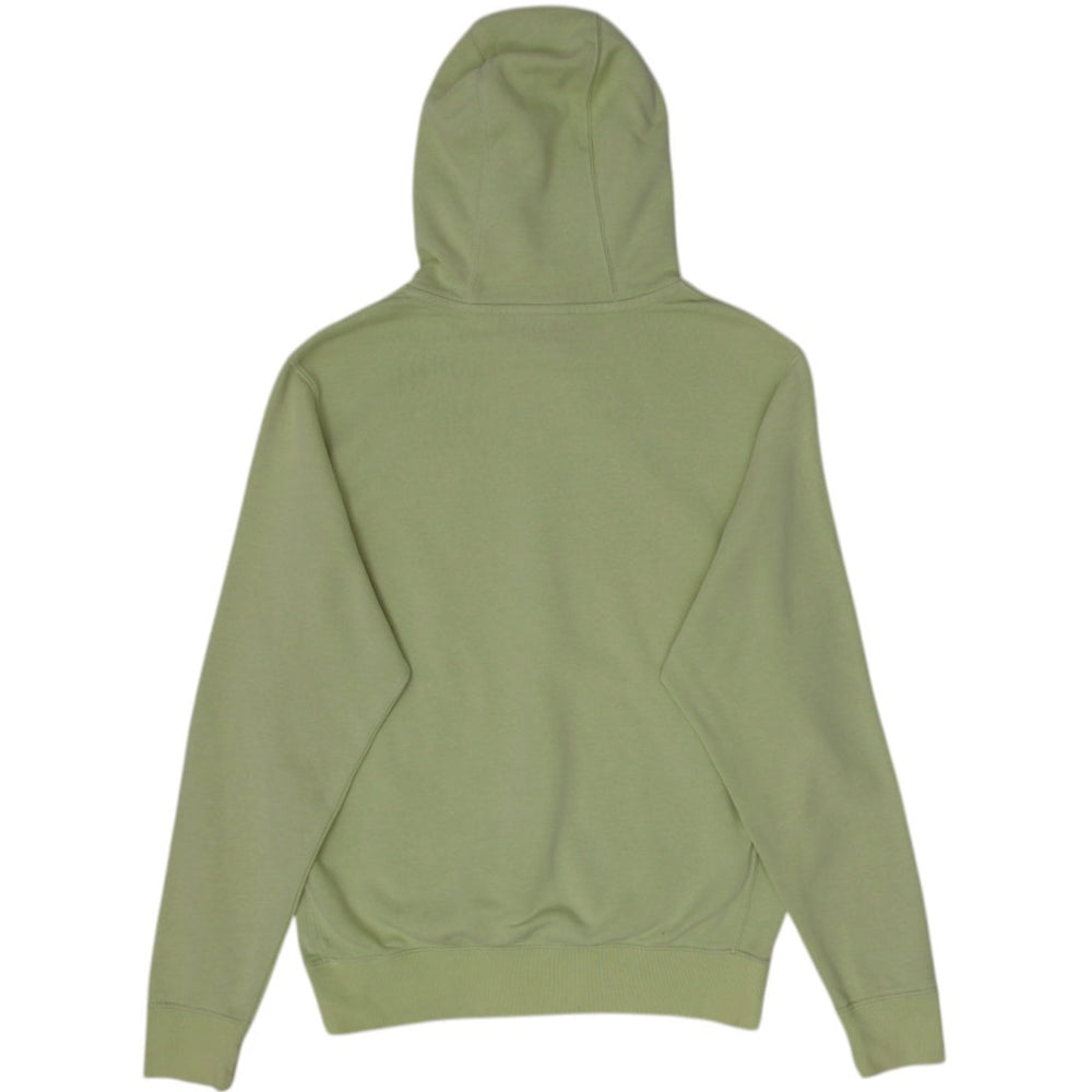 Nike Fleece Pullover Hoodie Size S | Migration_Hoodies - Side View | Fashion Rerun