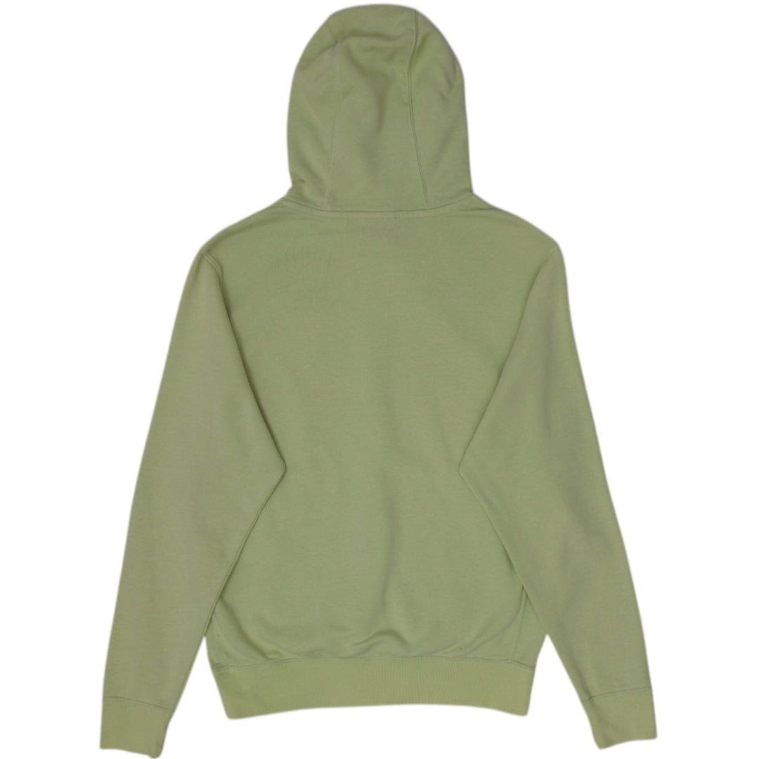 Nike Fleece Pullover Hoodie Size S | Migration_Hoodies - Side View | Fashion Rerun
