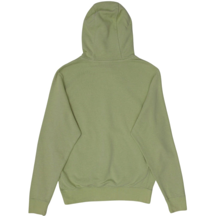 Nike Fleece Pullover Hoodie Size S | Migration_Hoodies - Side View | Fashion Rerun