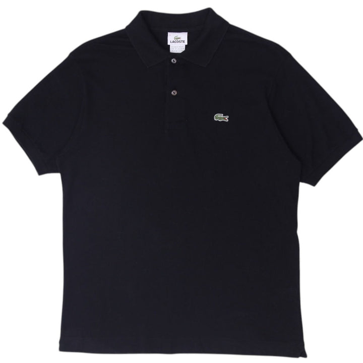 Mens Lacoste Classic Fit Piqué Polo T-Shirt Size 4