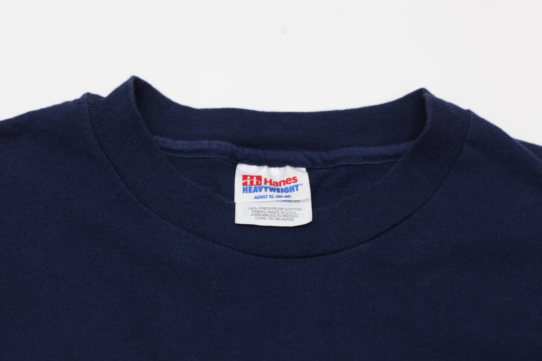 Vintage Hanes Atlanta 1996 Olympic Games Single Stitch T-Shirt