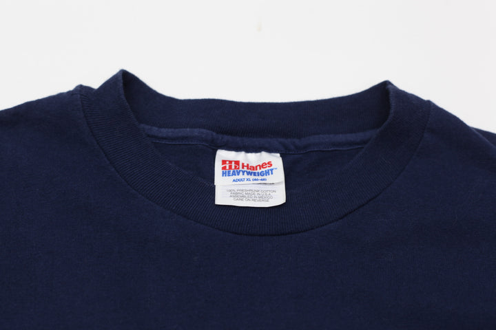 Vintage Hanes Atlanta 1996 Olympic Games Single Stitch T-Shirt