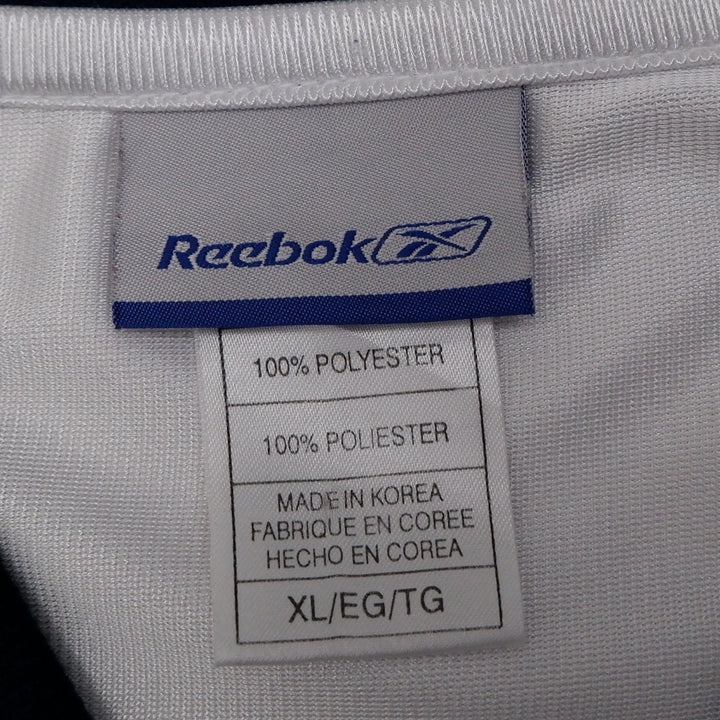 Mens Reebok CFL Avery #20 Football Jersey