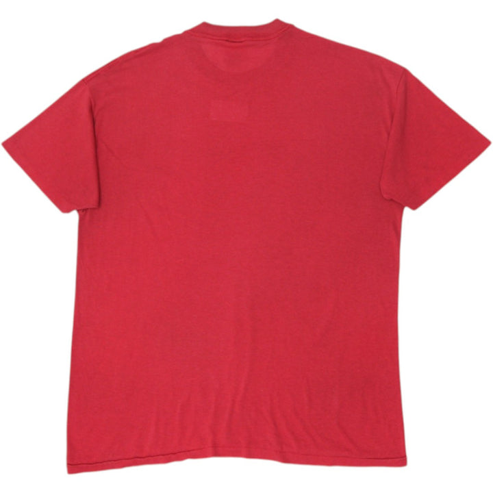 Vintage Harley-Davidson "More Than a Legend" Single Stitch T-Shirt Made In USA | Migration_T-Shirts - Side Vi | Fashion Rerun