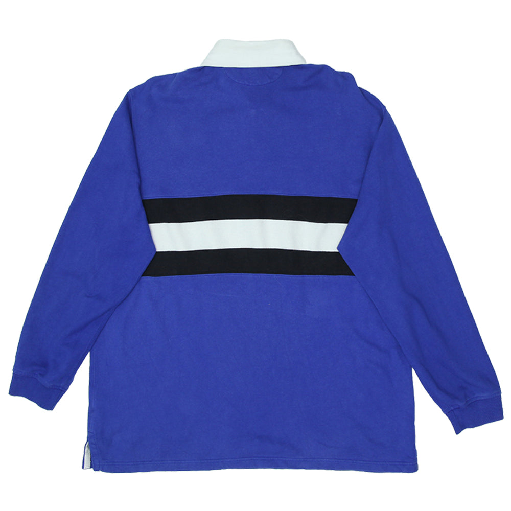 Mens Polo Ralph Lauren  Rugby Shirt - Fashion Rerun Vintage Migration_T-Shirt