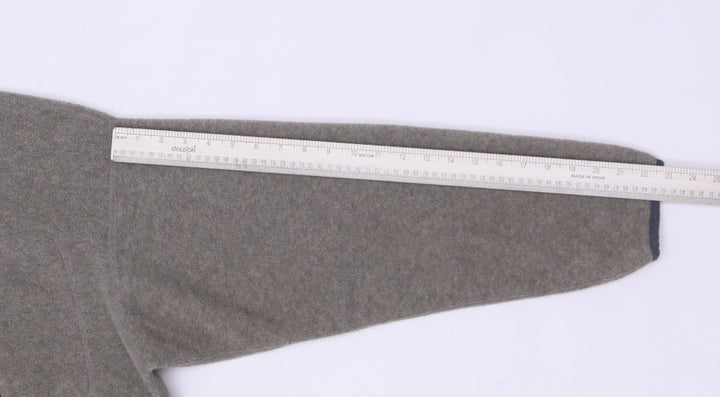 Vintage Patagonia Synchilla Fleece 3 Pocket Zipper Jacket Size M | Migration_Fleece - View 6 | Fashion Rerun