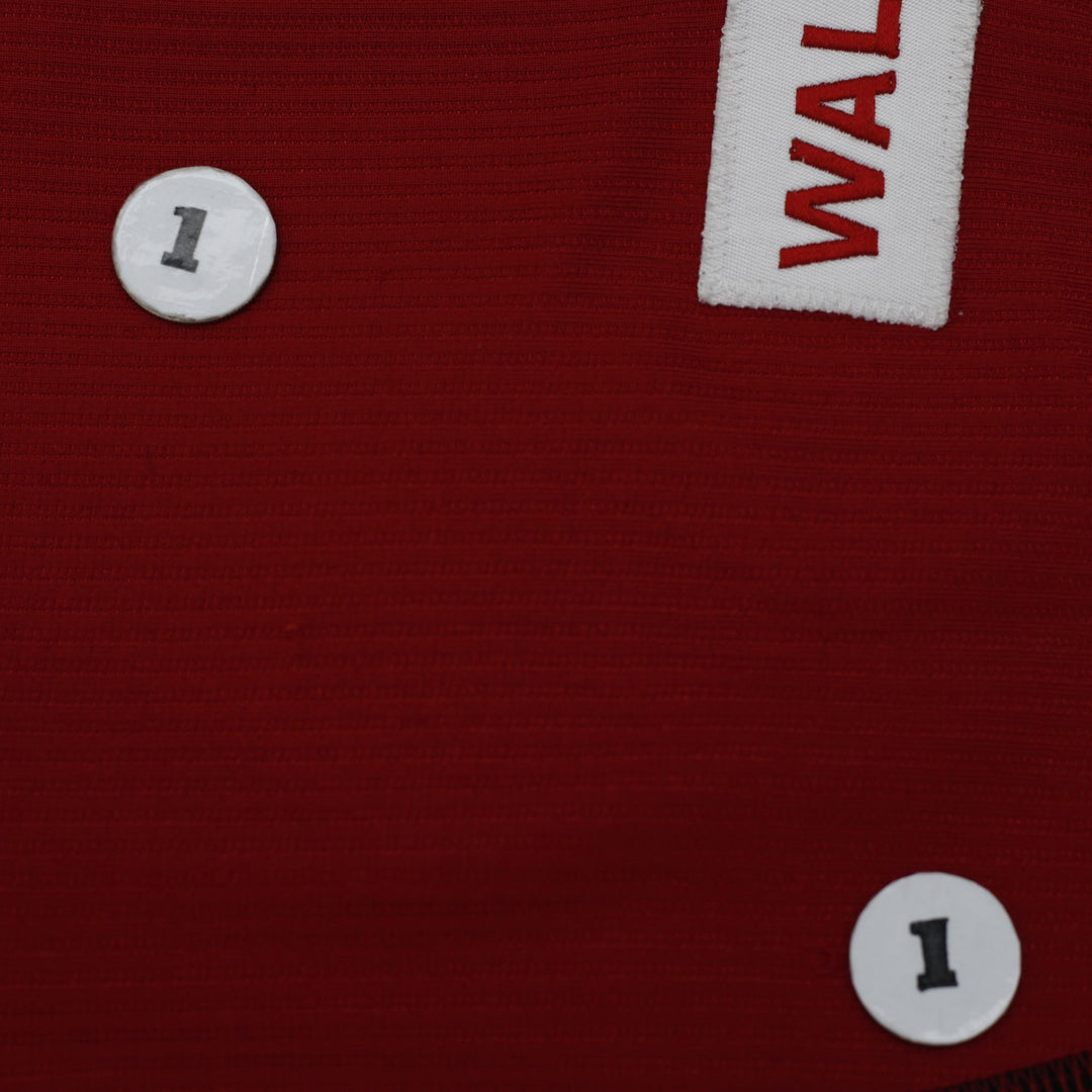 Vintage 90s Mens Cincinnati Reds Majestic Cool Base MLB JerseySize 52 | Migration_Jerseys - View 8 | Fashion Rerun