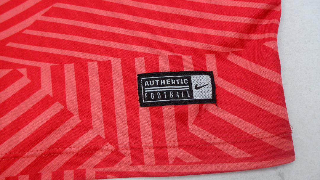 Mens PSG 2017/2018 Training Football Shirt Jersey