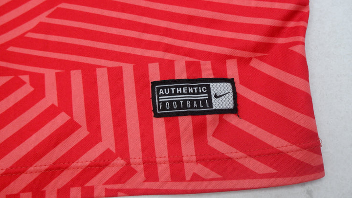 Mens PSG 2017/2018 Training Football Shirt Jersey