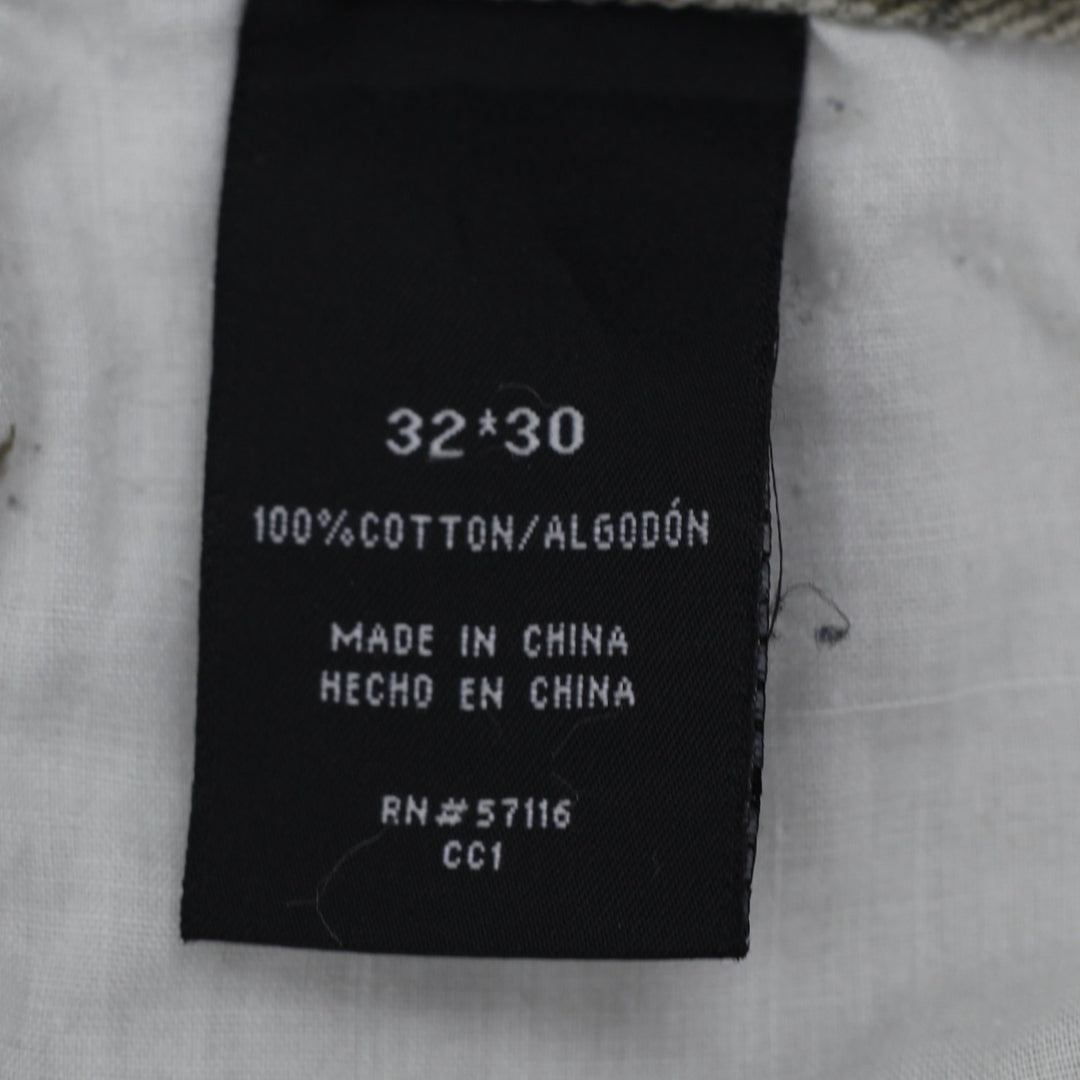 Mens Outfitters Ridge Camo Realtree Pants