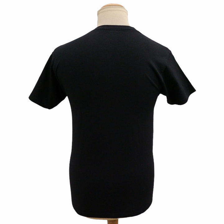 Men's Hanes Grand Bahama Island Black T-Shirt