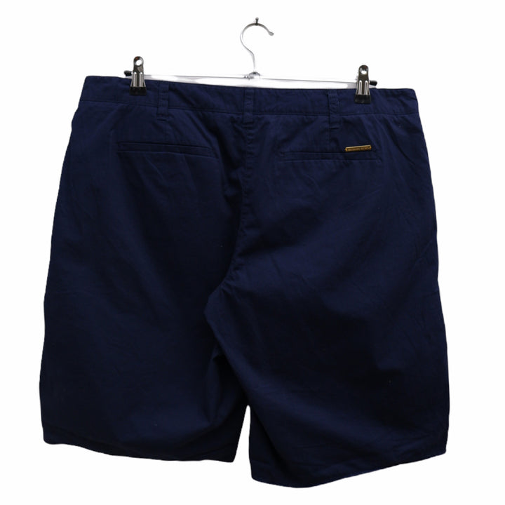 Ladies Michael Kors Navy Casual Shorts