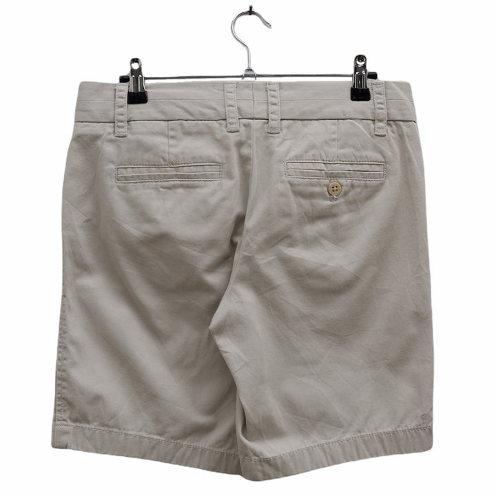Ladies J.Crew Chino Shorts