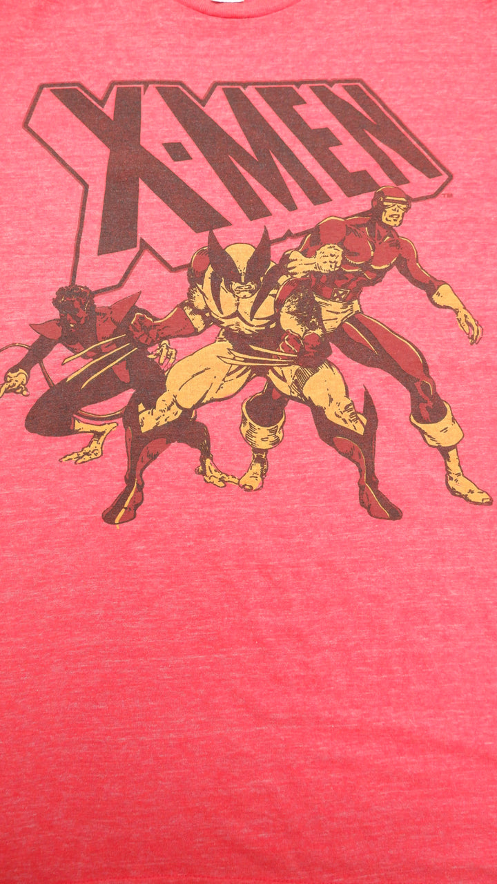 Mens Marvel X-Men Graphic T-Shirt