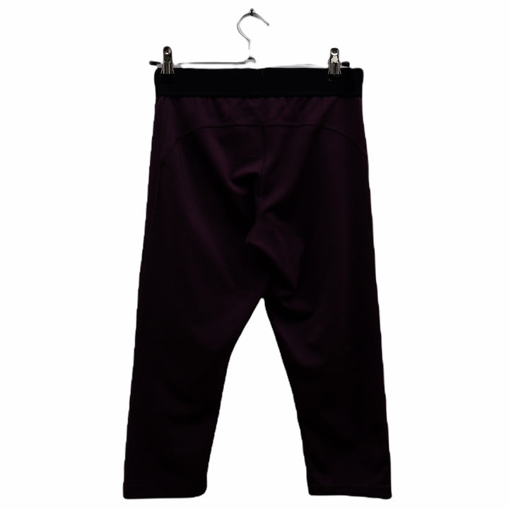 Ladies Adidas Capri Workout Pants