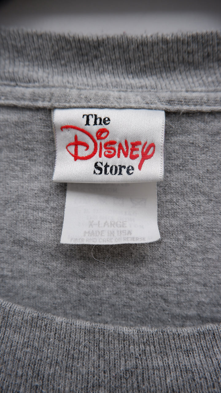 Vintage The Walt Disney Company The Animation Studio T-Shirt