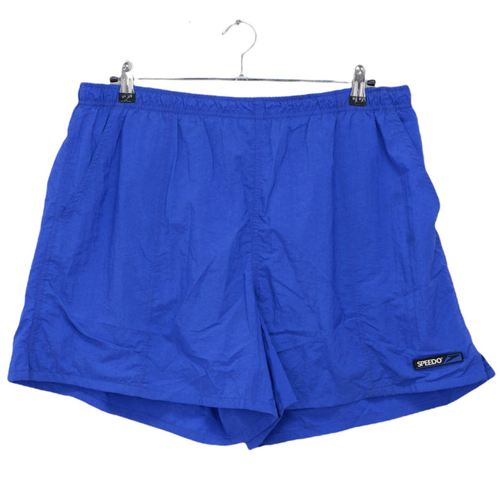 Speedo Vintage Swim Shorts