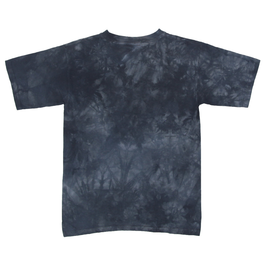 2004 The Mountain Wolf Vintage Tie Dye T-Shirt Boys Youth