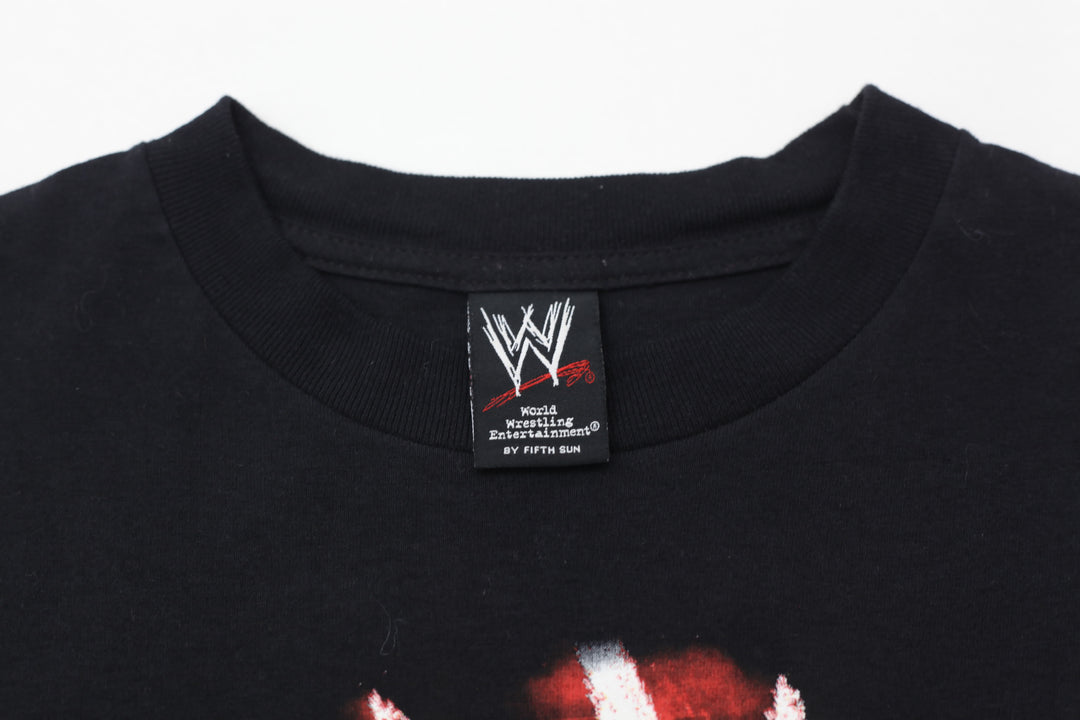 Smack Down WWE Vintage T-Shirt