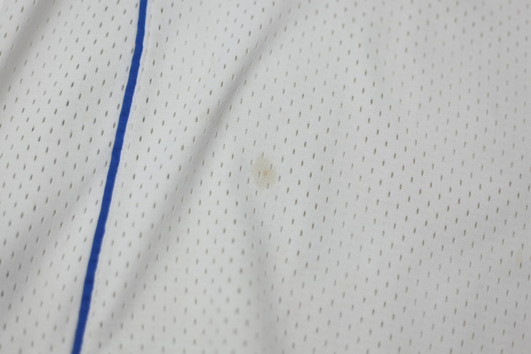 Vintage Dallas Dirk Nowitzki #41 NBA Jersey